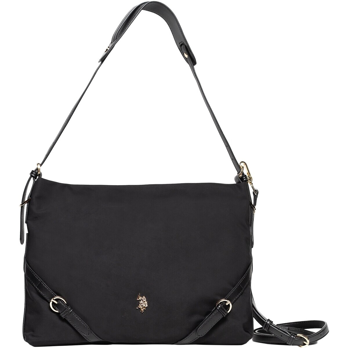 U.S Polo Assn.  270757  Černá