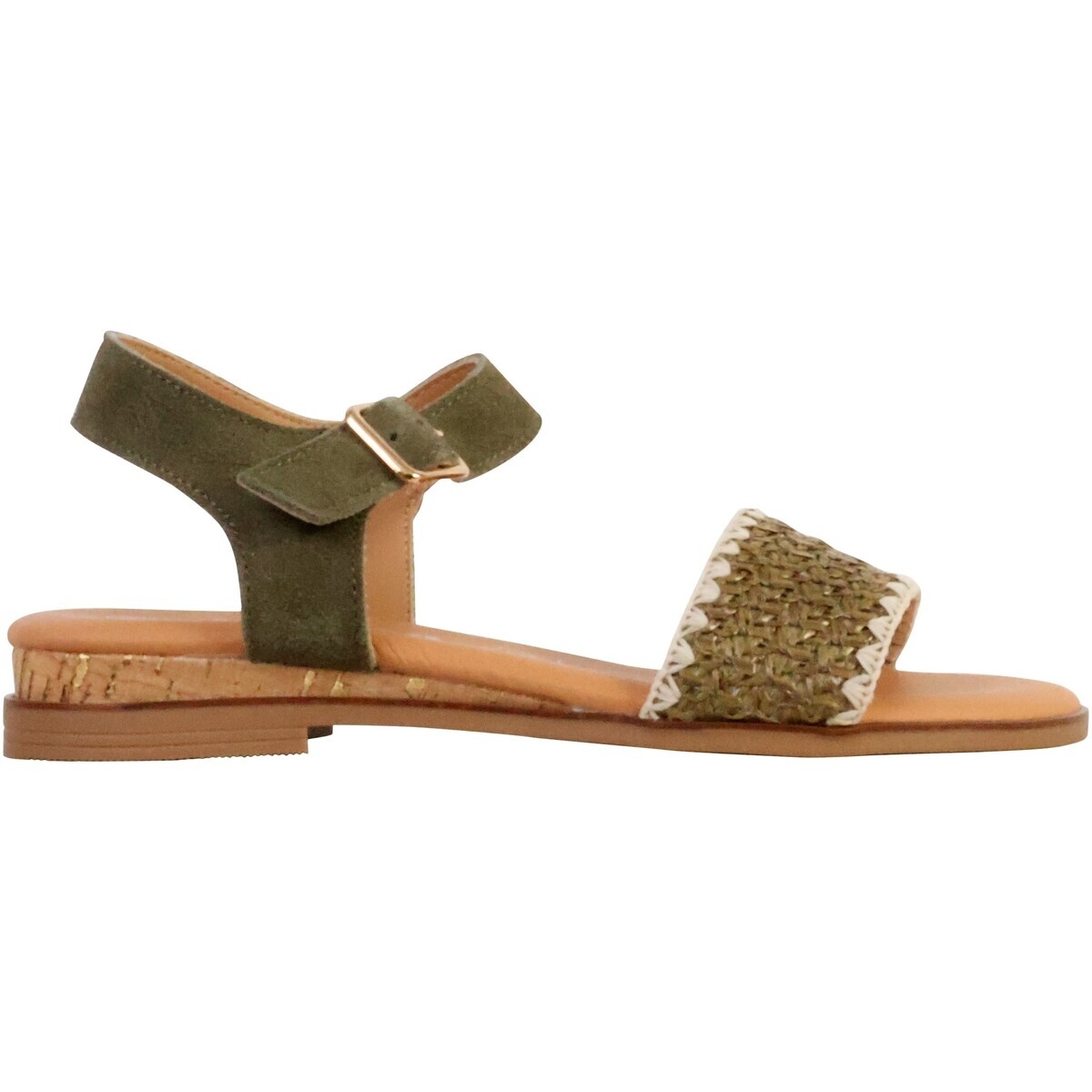 The Divine Factory  277338  Khaki