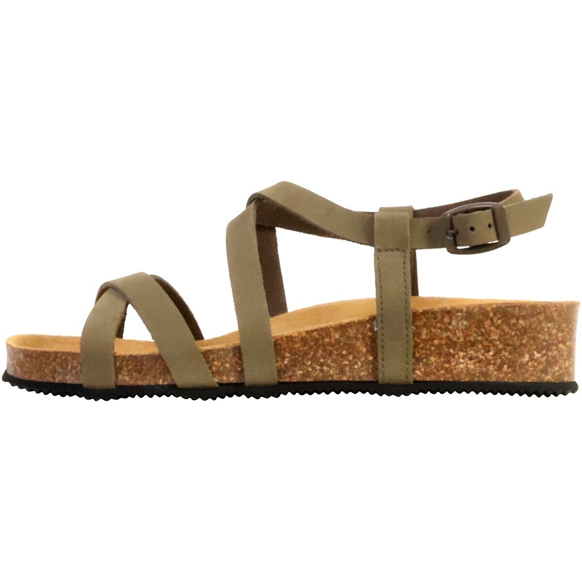 The Divine Factory  280922  Khaki