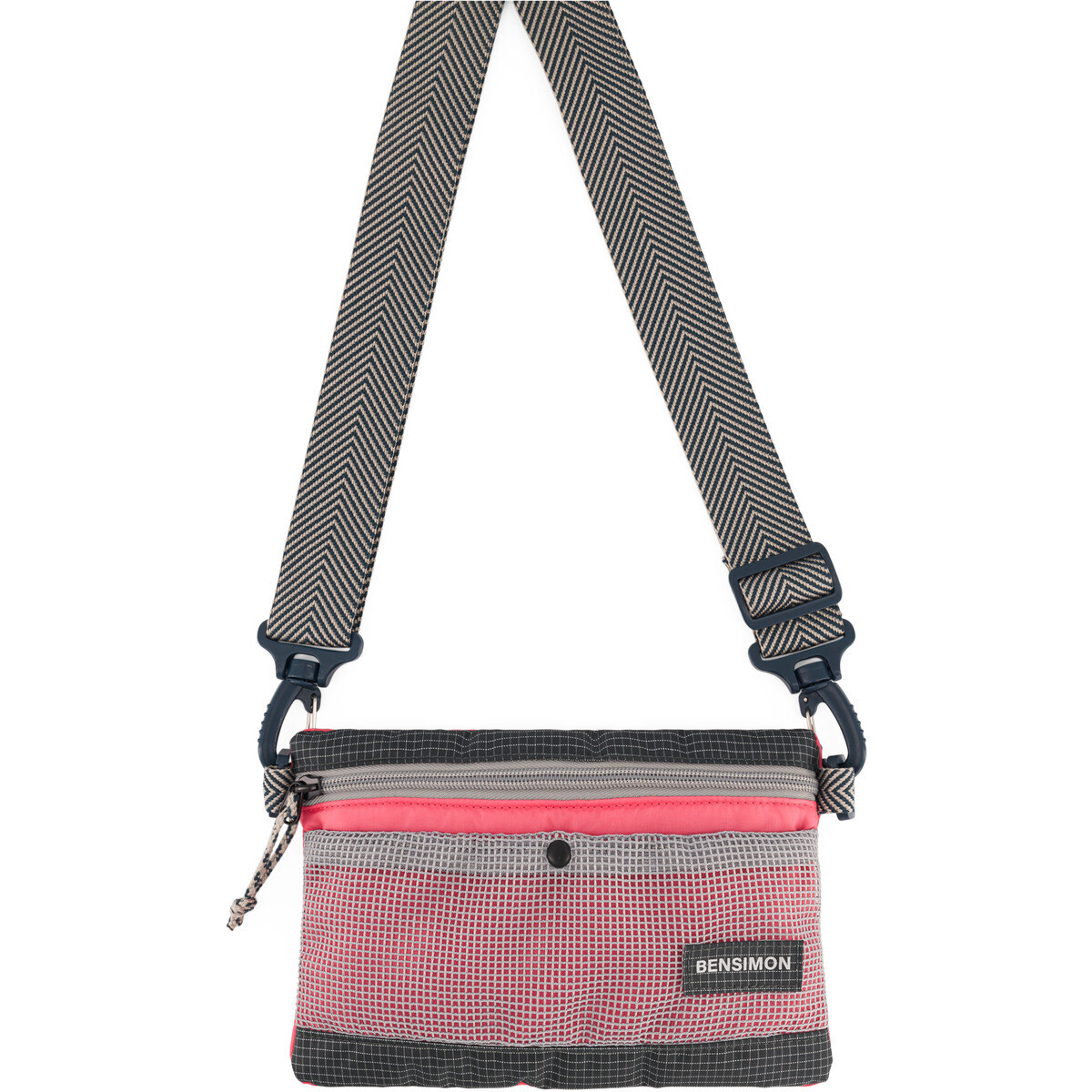Bensimon  236693  Růžová