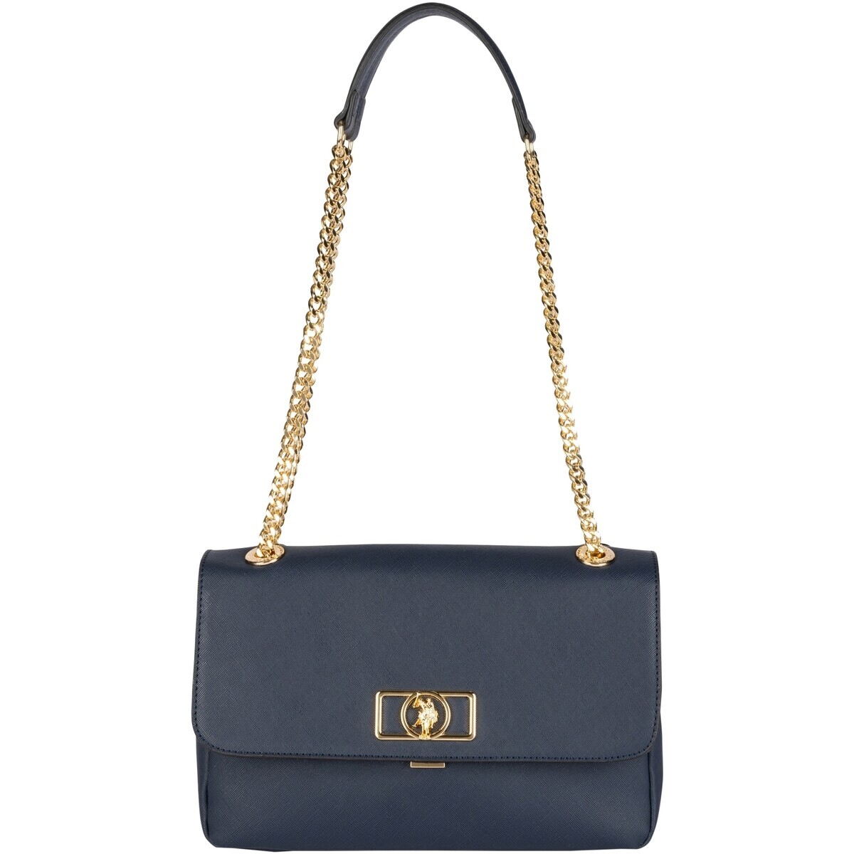 U.S Polo Assn.  261453  Modrá