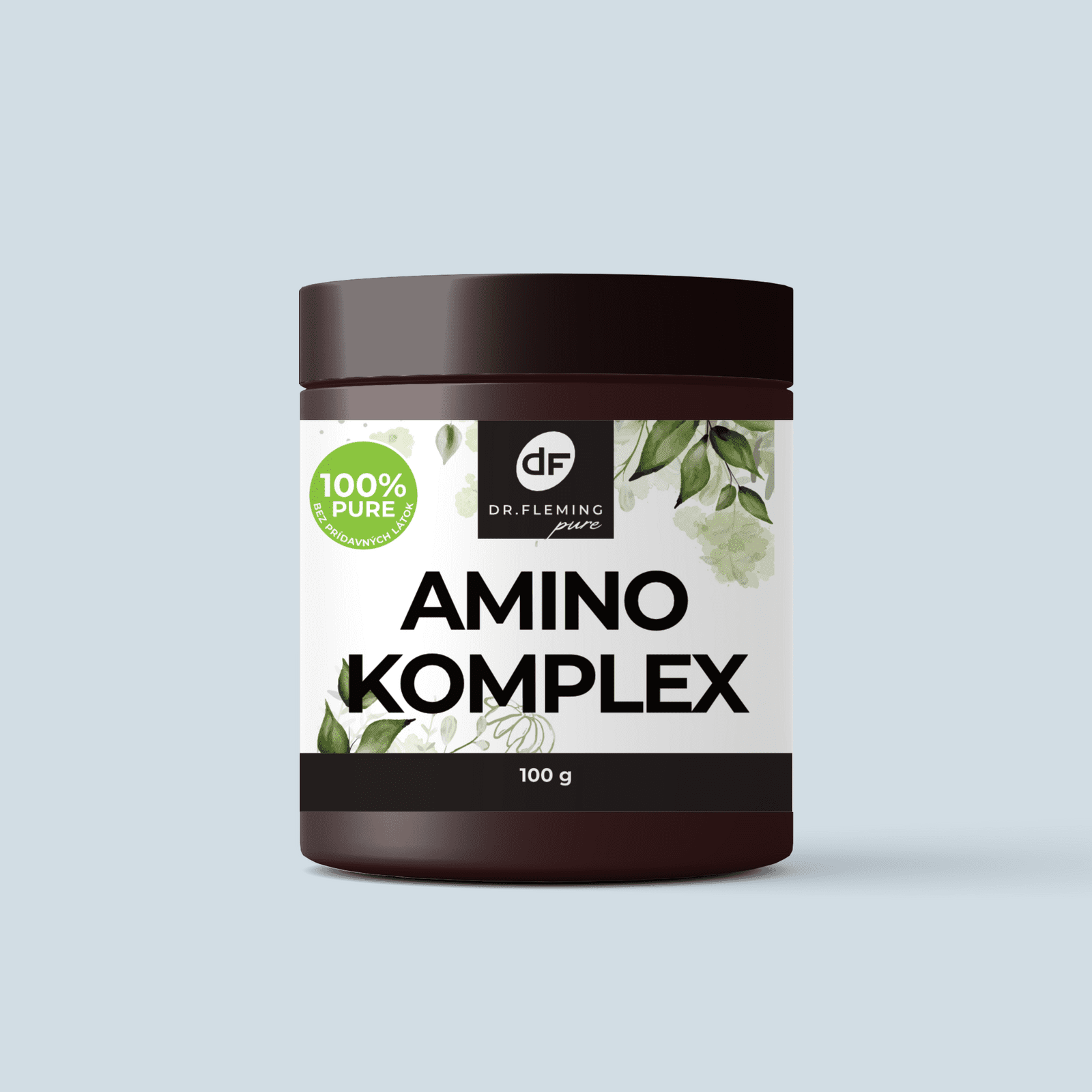 Amino Komplex - 100 g prášek - Dr. Fleming
