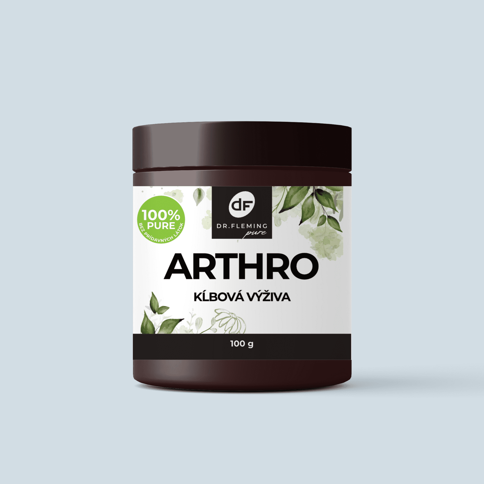 Arthro kloubní výživa - 100 g prášek - Dr. Fleming