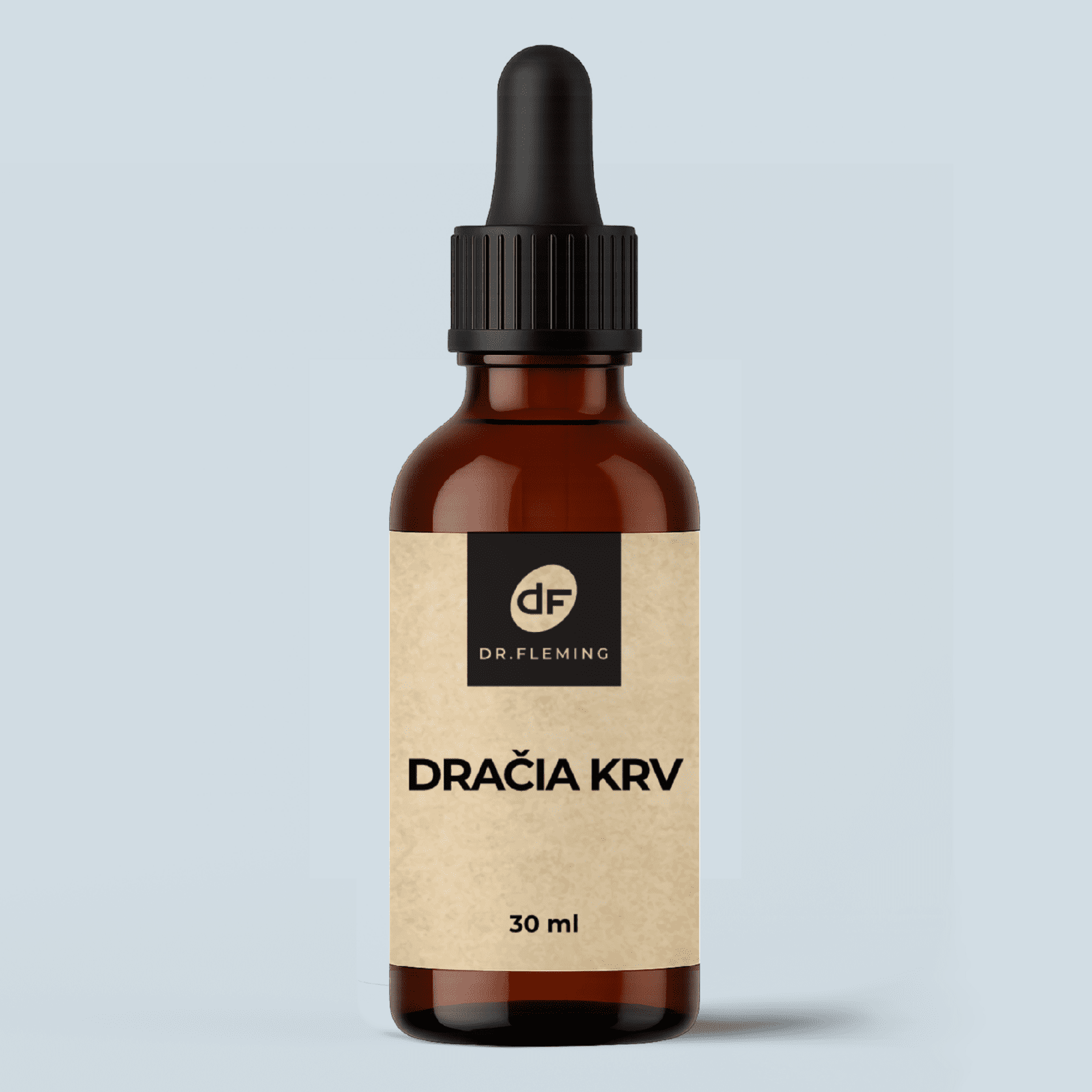 Dračí krev - 30 ml - Dr. Fleming