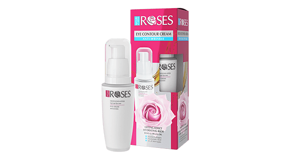 Intenzivní oční krém proti vráskám pro normální pleť 30 ml - NATURE OF AGIVA