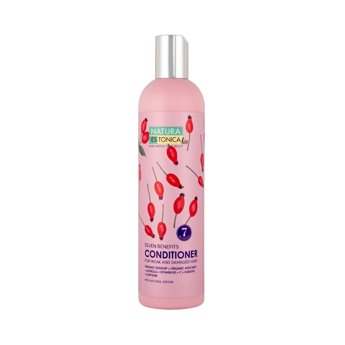 Kondicionér Seven Benefits - 400 ml - Natura Estonica