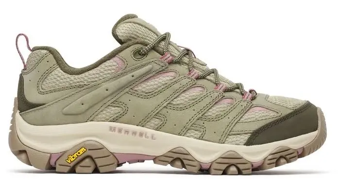 Merrell J00005394 Moab 3 W Olivine