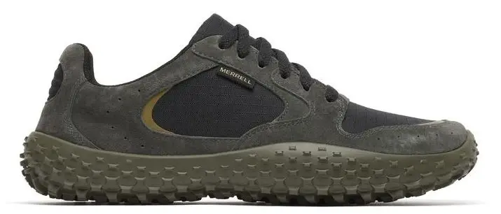 Merrell Obuv J00005166 Wrapt Sneaker M Black/beluga