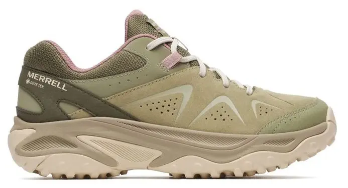 Merrell J00005773 Yokota 3 Gtx W Olivine