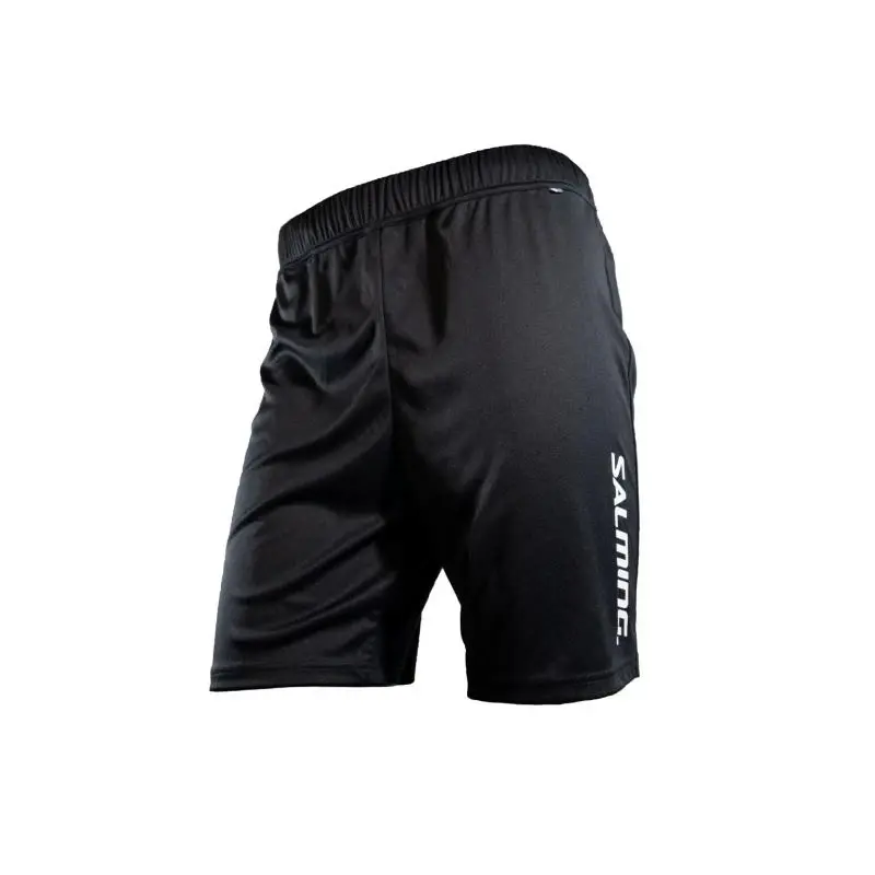 Salming Core 22 Training Shorts Black POUZE L (VÝPRODEJ)