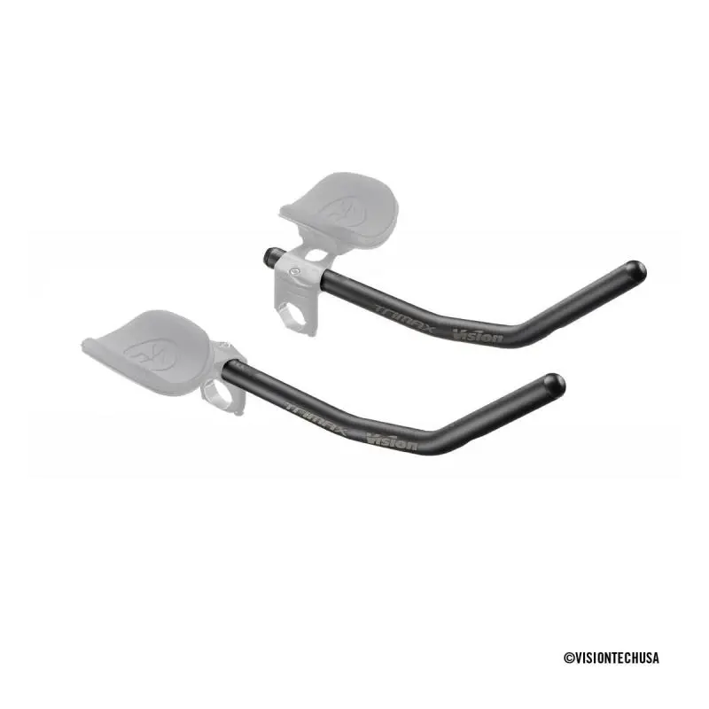 Vision ISION Nástavec Revers Alloy