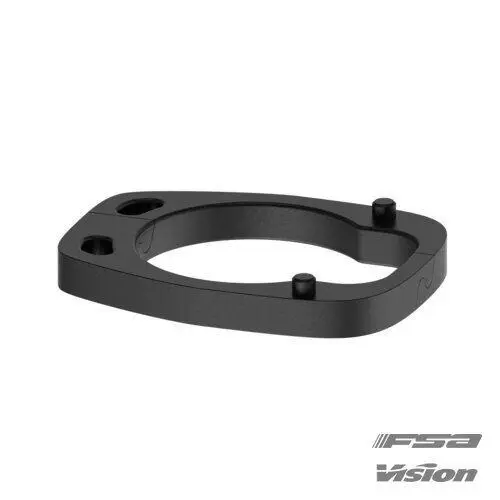 Vision ISION SMR-II (D-Fork)