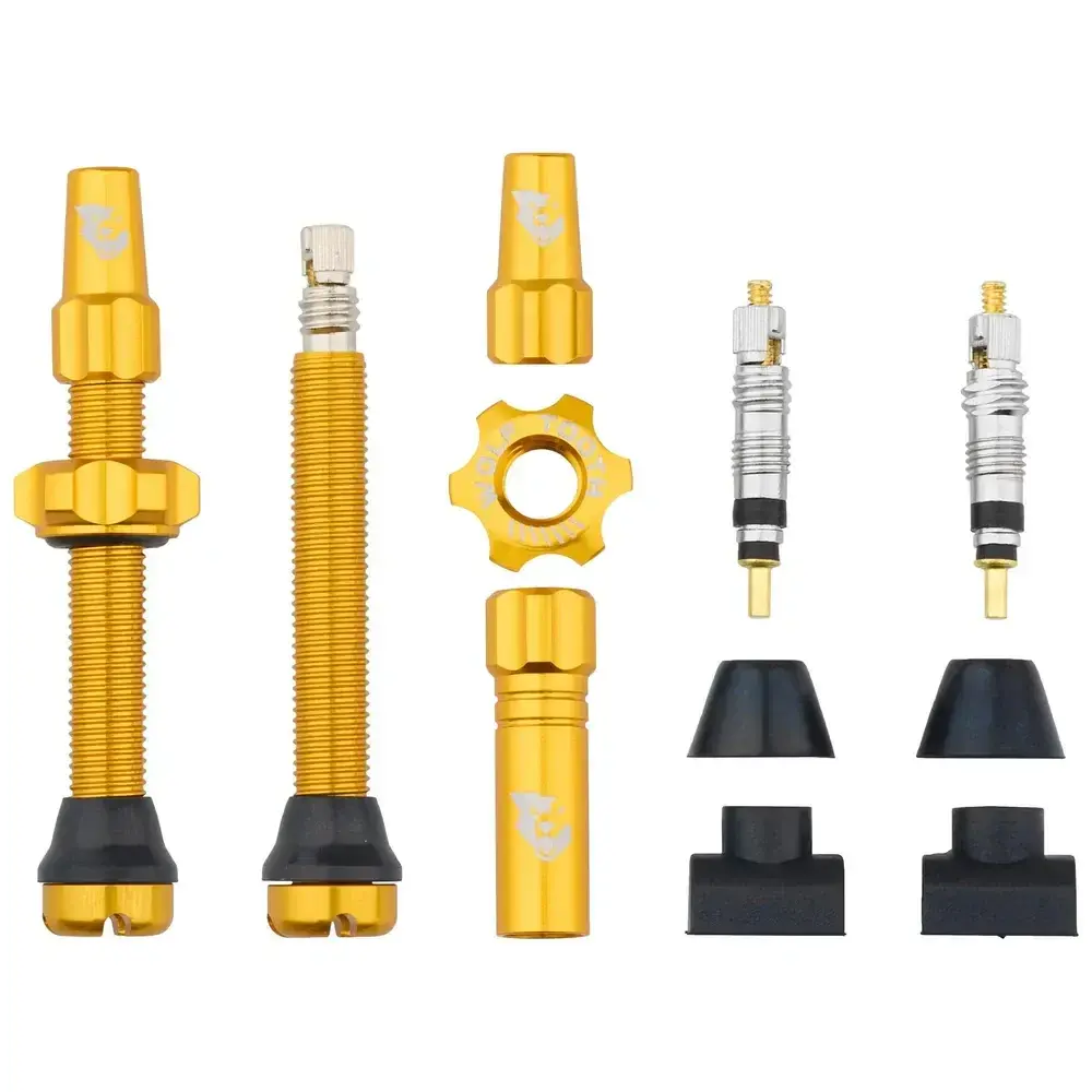 WOLF TOOTH Ventilky Tubeless