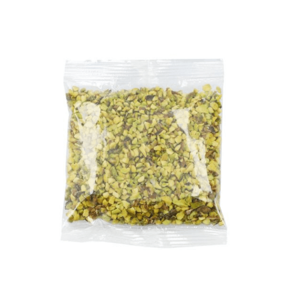 Nasekané pistácie kousky 50g - Cake Masters