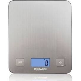 Digitální kuchyňská váha 5kg - Temperio