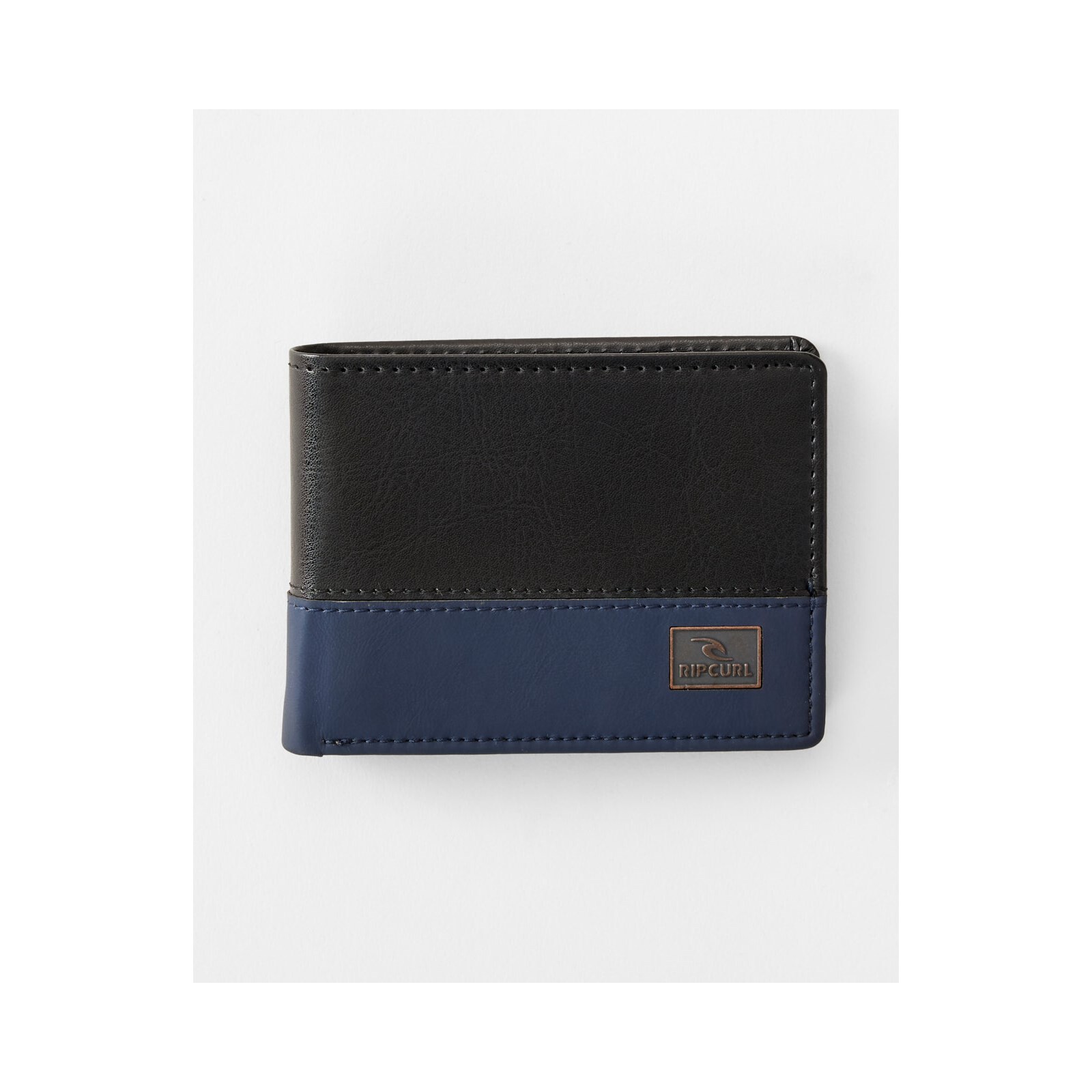 peněženka RIP CURL - Corpawatu Icon Pu Slim Dark Navy (291)