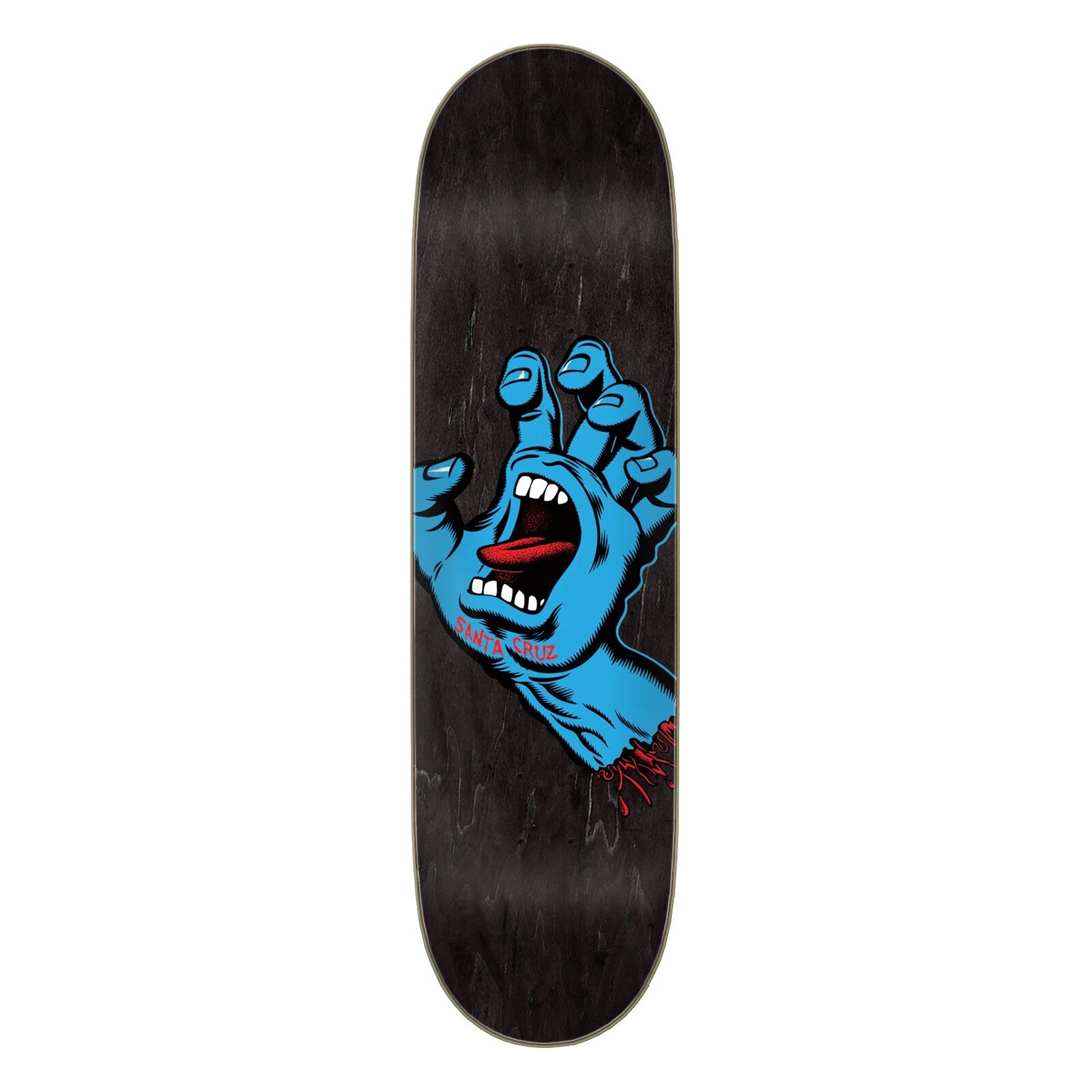 deska SANTA CRUZ - Screaming Hand (166694)