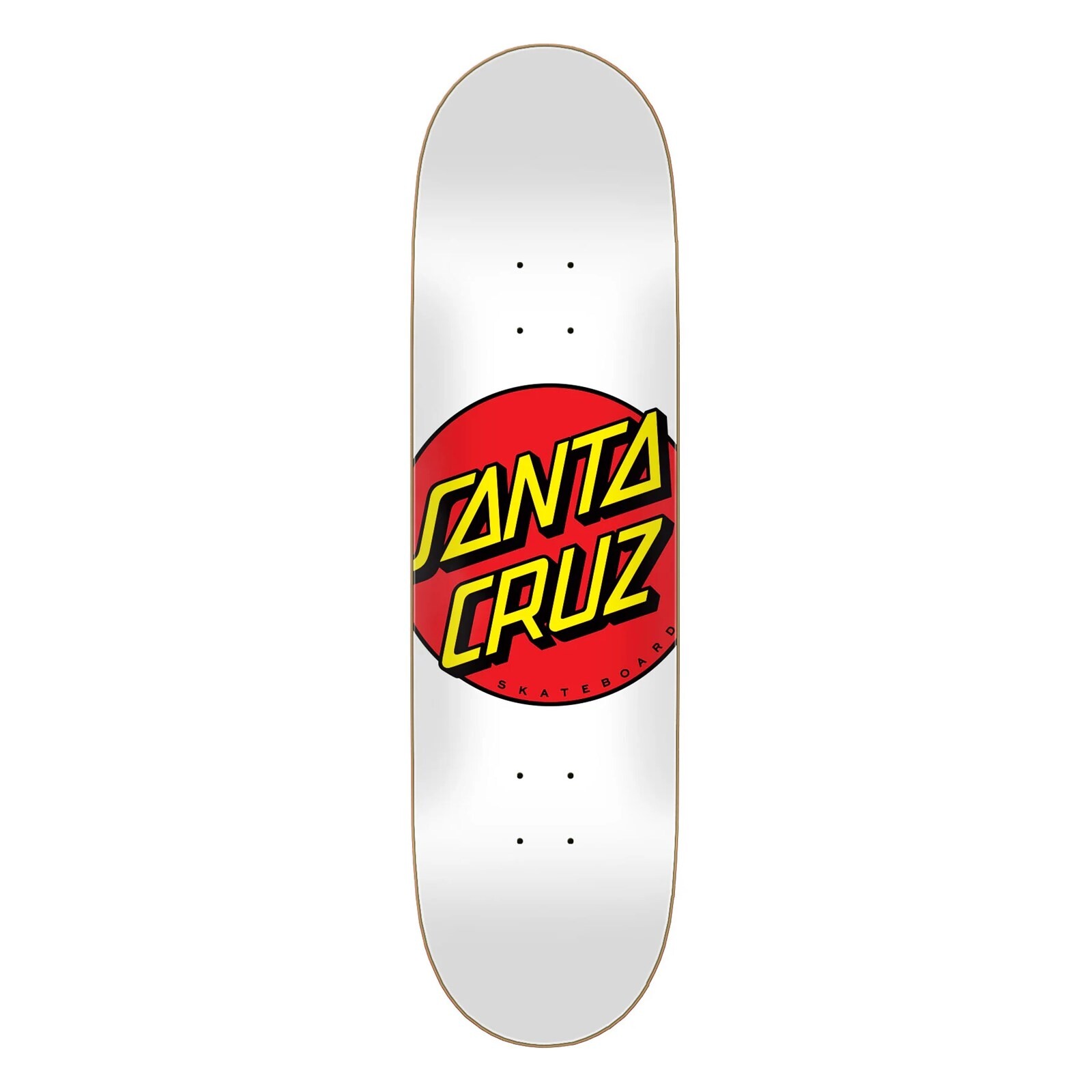 deska SANTA CRUZ - Classic Dot (168796)