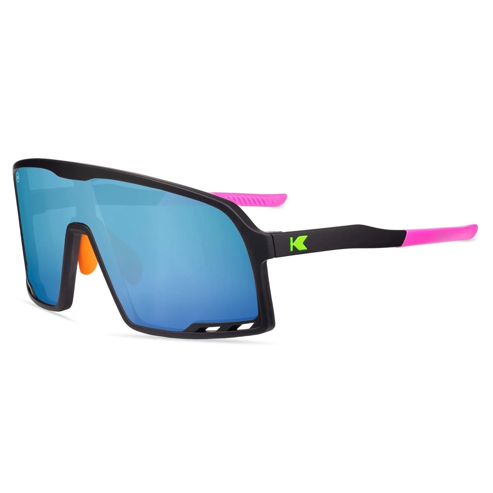sluneční brýle KNOCKAROUND - Hang Time Campeones (MULTI) velikost: OS