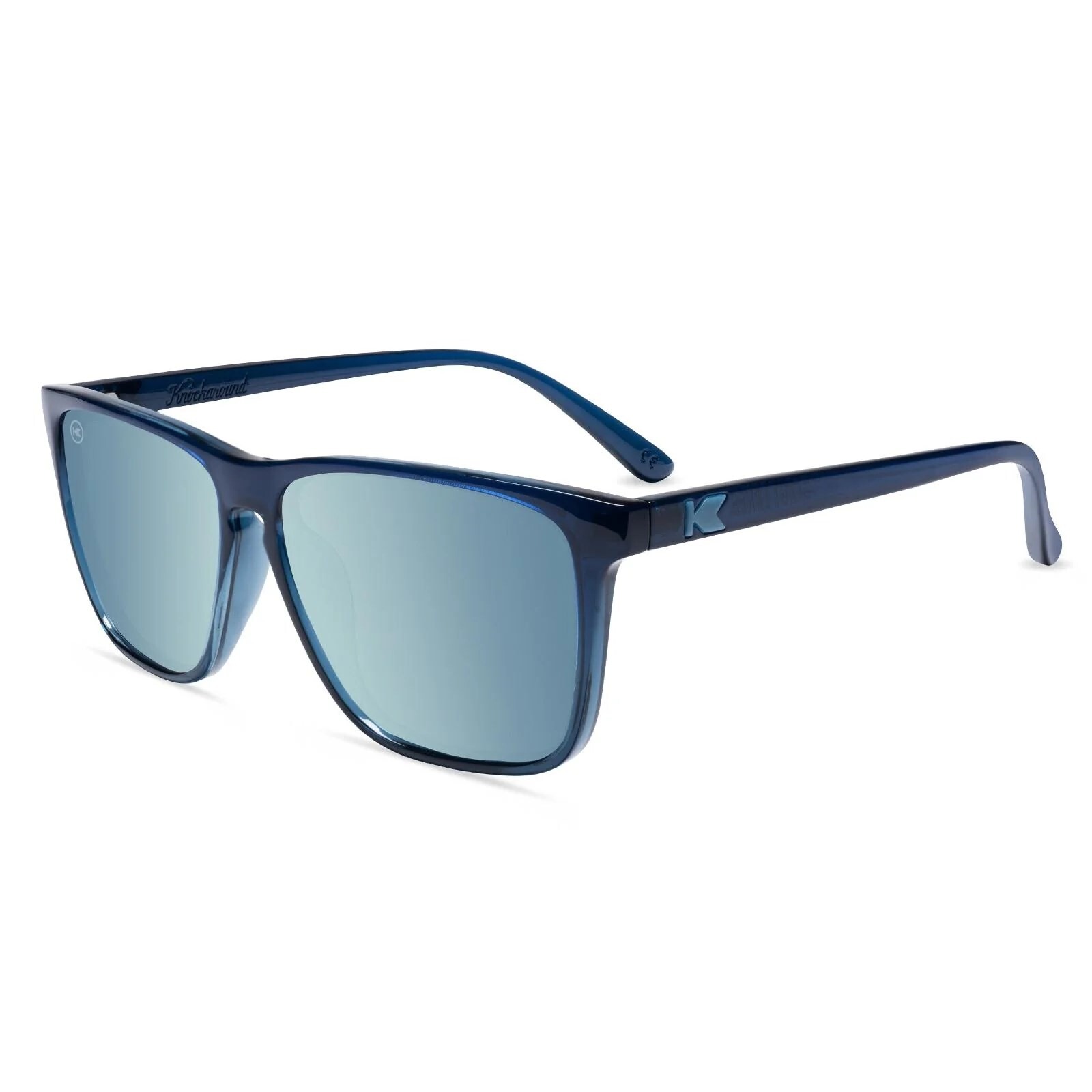 sluneční brýle KNOCKAROUND - Harbor Light Fast Lanes (MULTI) velikost: OS