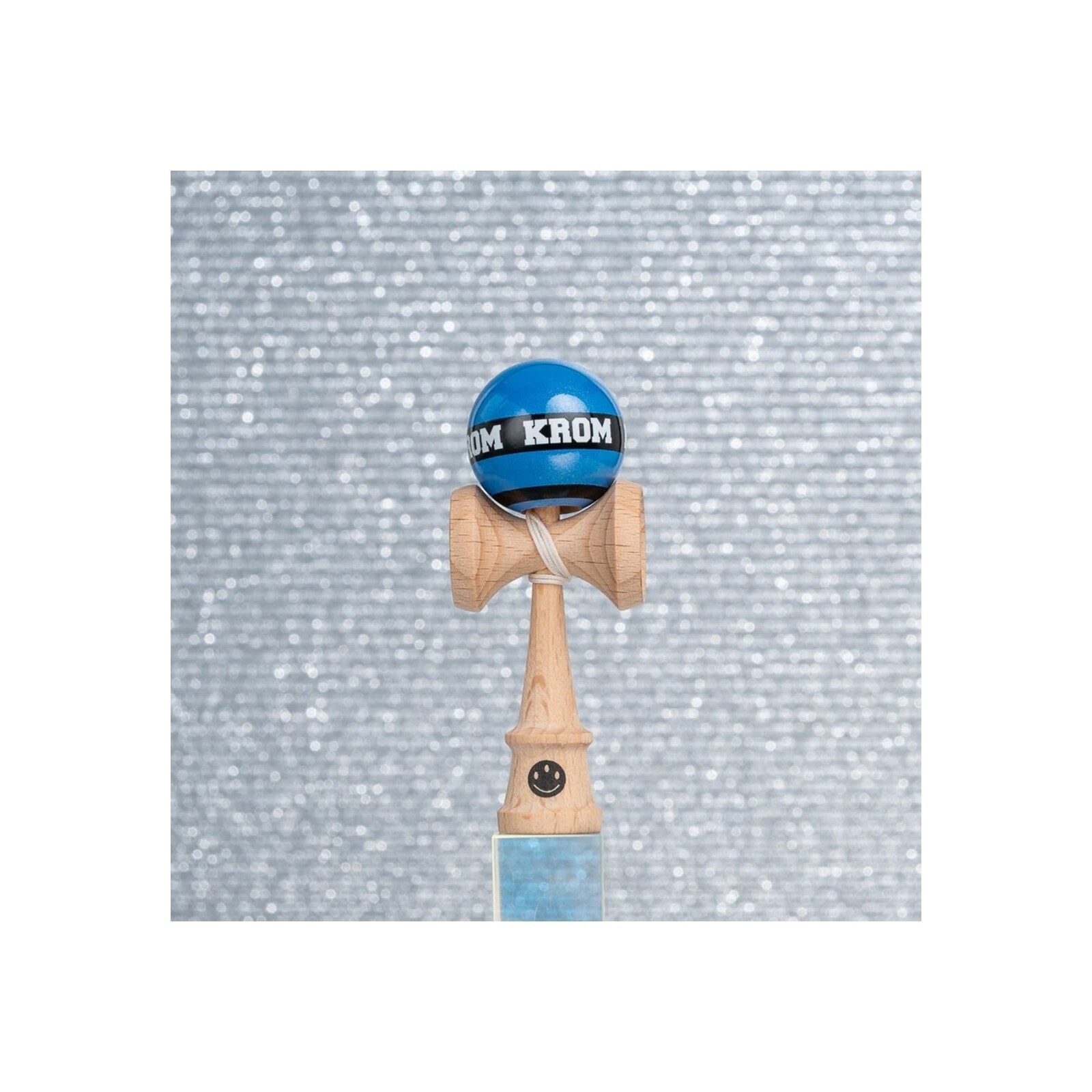 kendama KROM - Mikro Dark Blue (DARK BLUE) velikost: OS