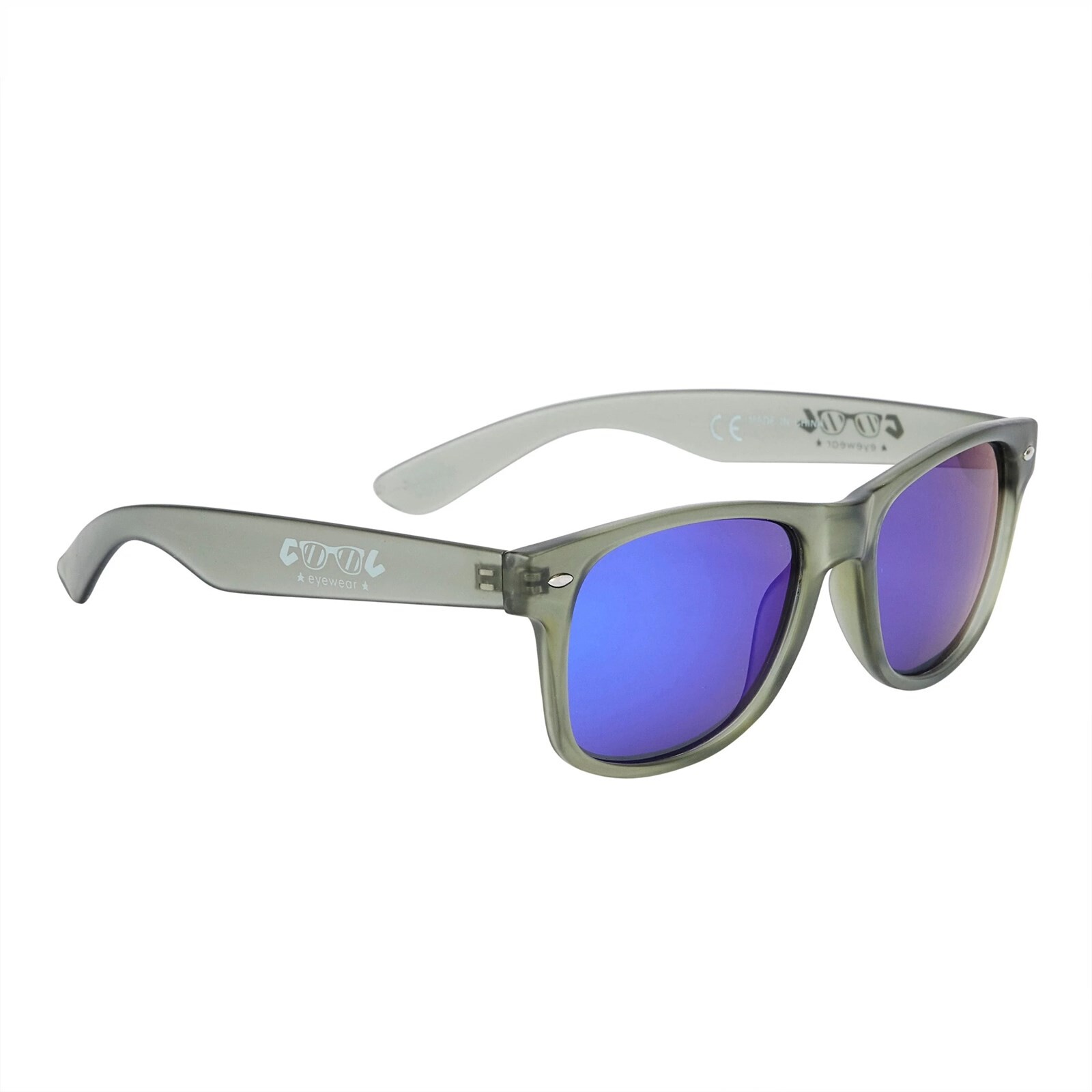 sluneční brýle COOL - Rincon Polarized Crystal Khaki (CRYKH) velikost: OS