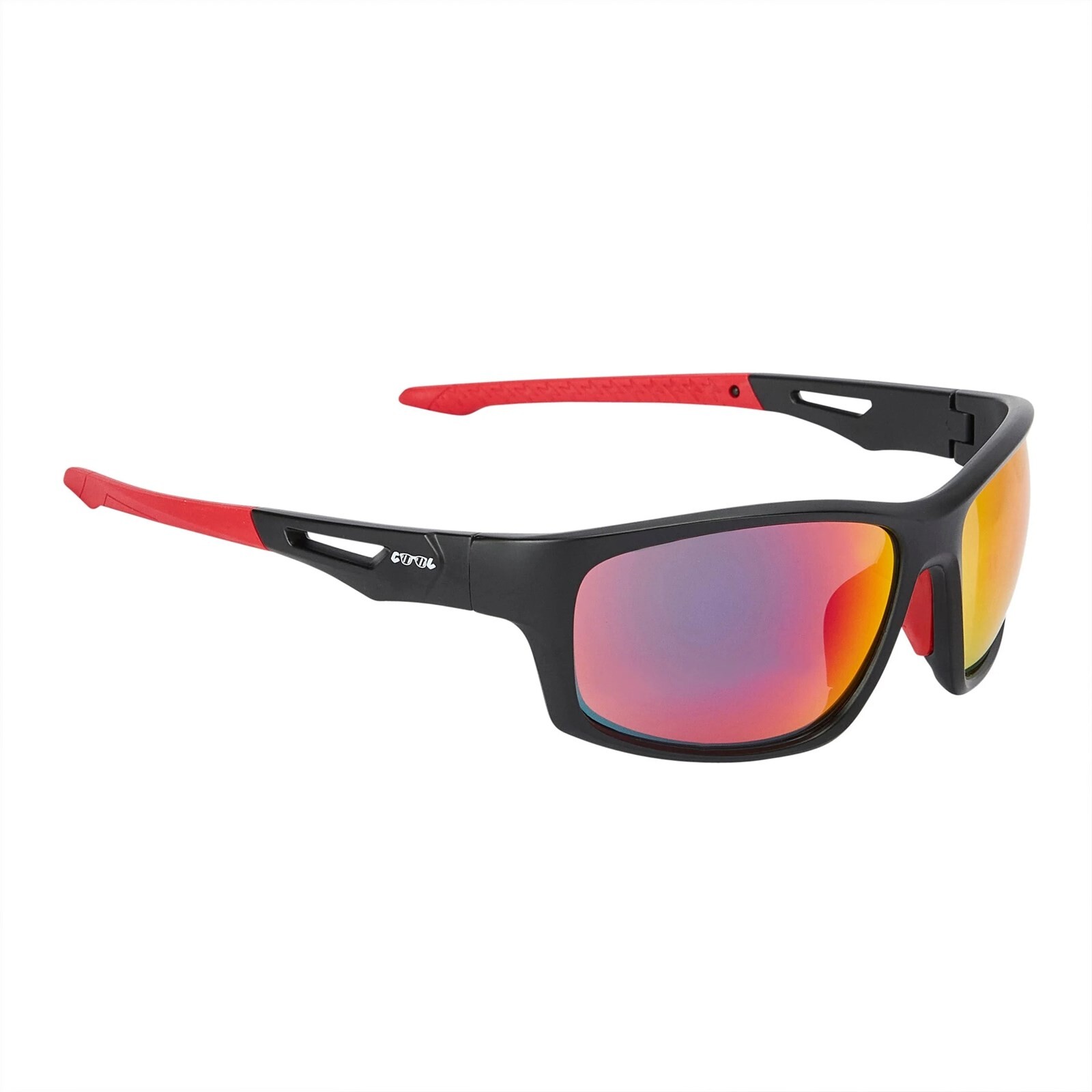 sluneční brýle COOL - Costa Red (RED) velikost: OS