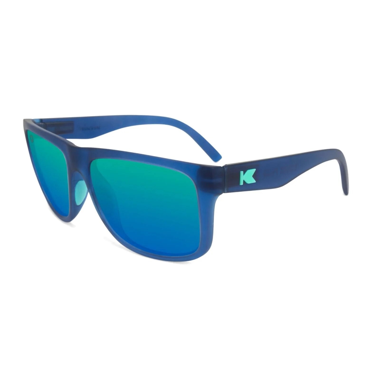 sluneční brýle KNOCKAROUND - Rubberized Navy Mint Torrey Pines Sport (MULTI) velikost: OS