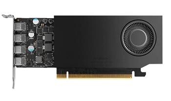 HP RTX A400