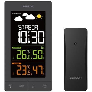 Sencor SWS 4200 meteostanice