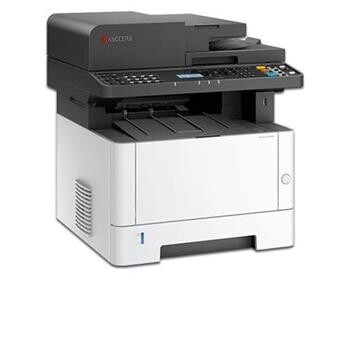 Kyocera ECOSYS MA4000fx A4 černobílá MFP, 40ppm A4, 1200x1200dpi, 1GB, duplex, DADF, USB ,LAN, FAX