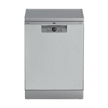 Beko BDFN26540XP  myčka nádobí