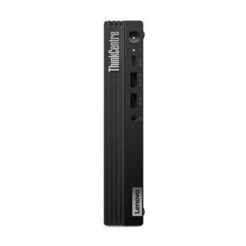 LENOVO ThinkCentre M70q G5 Tiny - i3-13100T,16GB,256SSD,noDVD,W11P,4y On Site