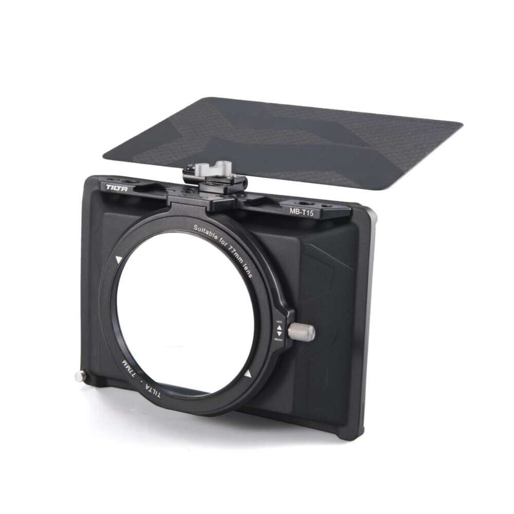 TILTAING Mini Matte Box