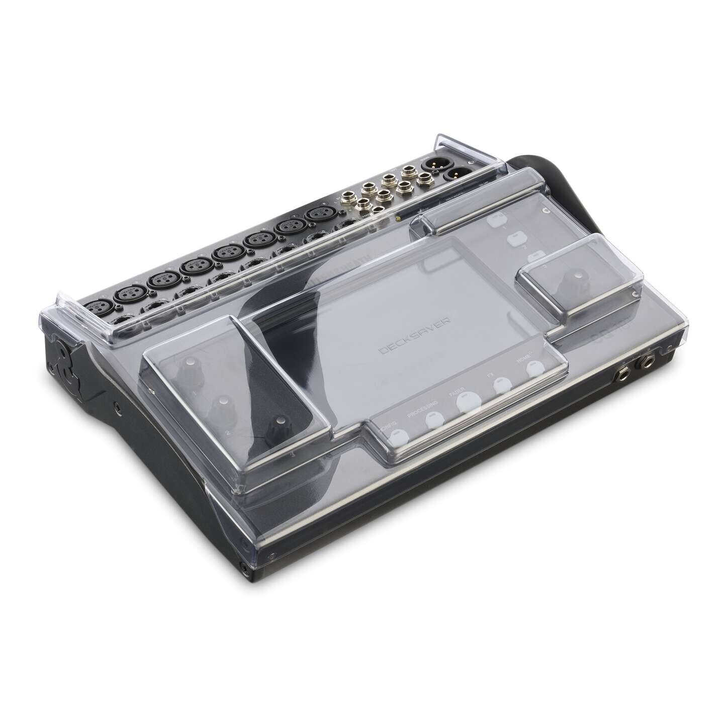 Decksaver CQ-18T