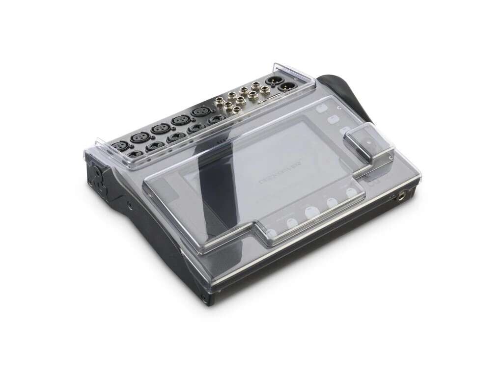 Decksaver CQ-12T