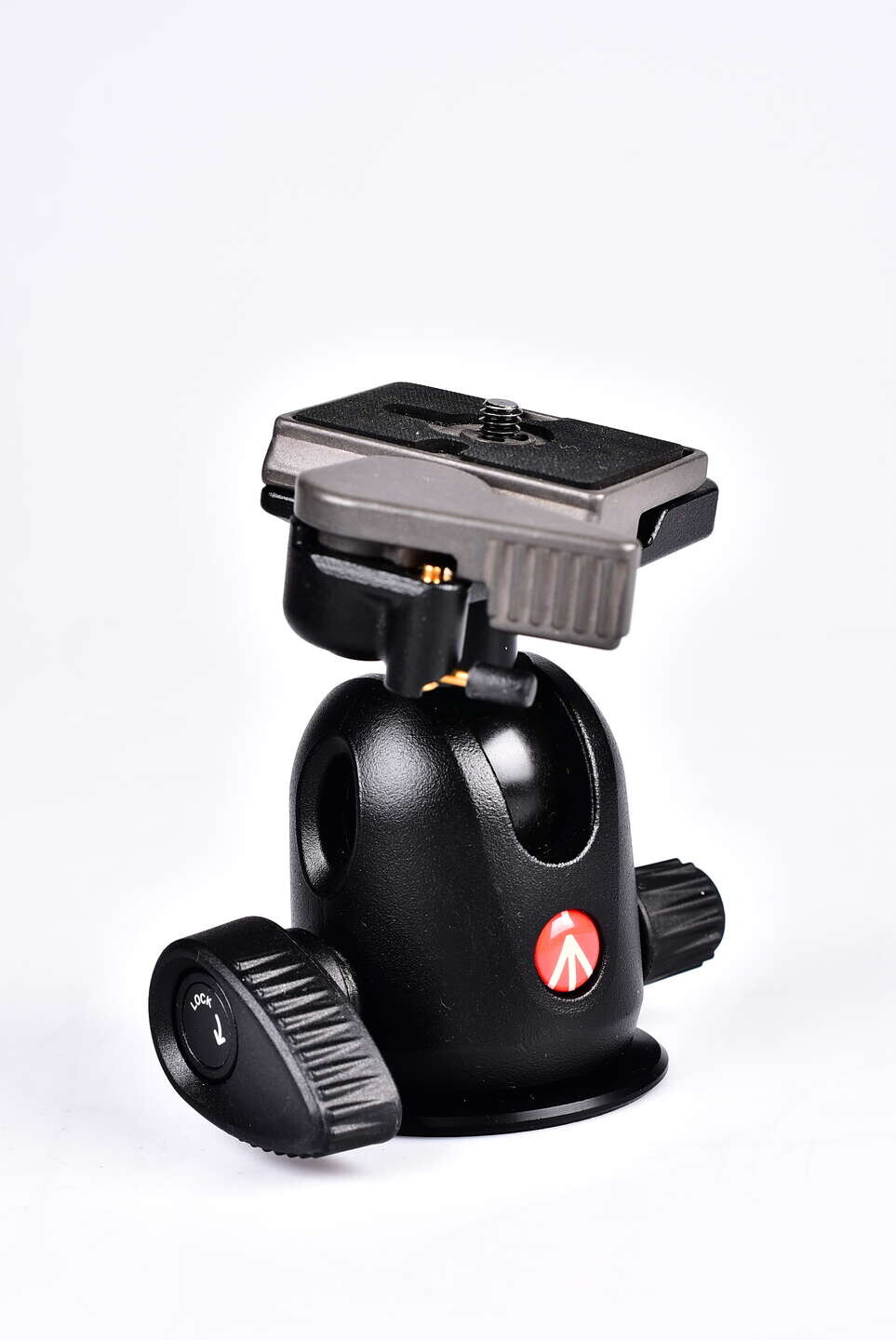 Manfrotto 496RC2 COMPACT bazar