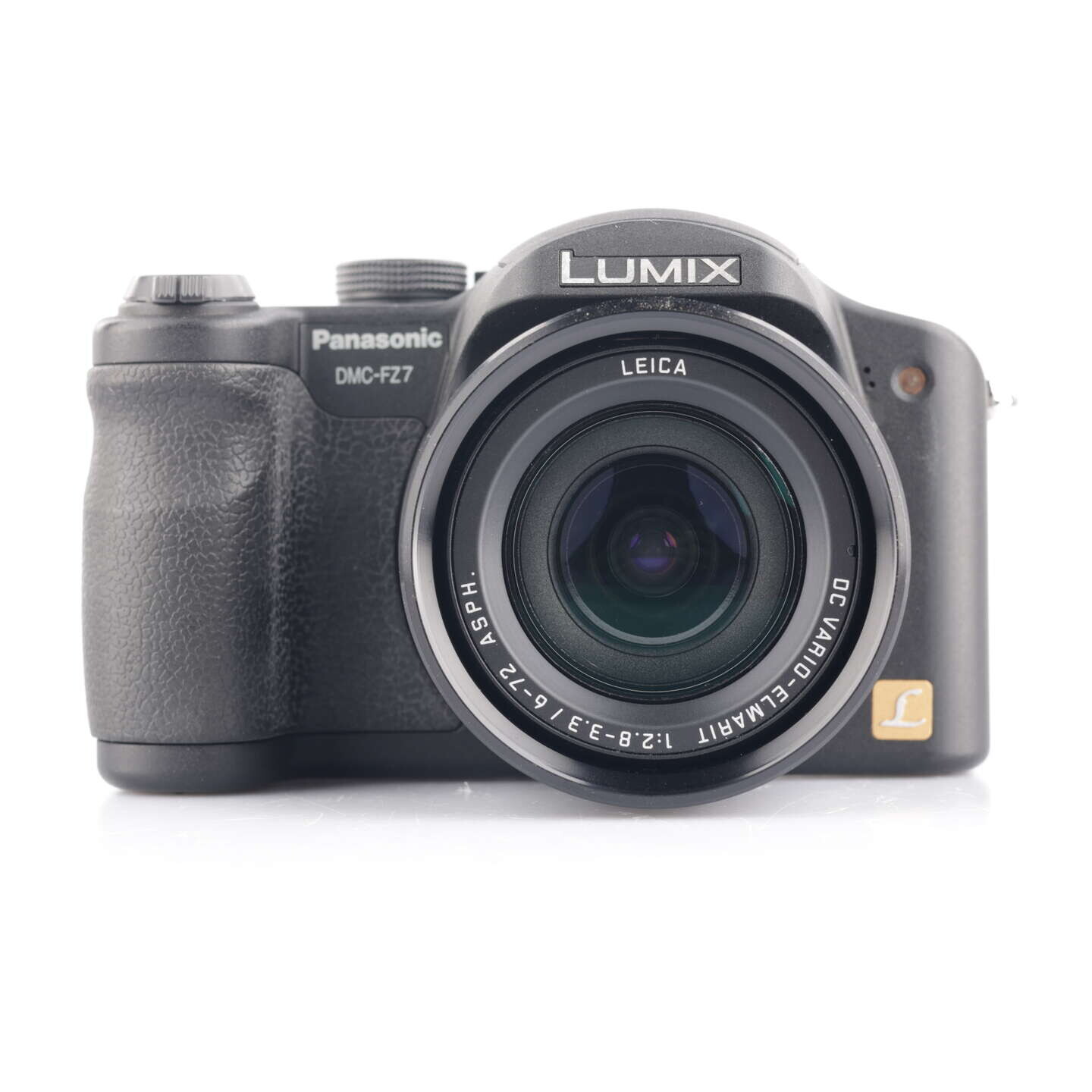 Panasonic DMC-FZ7 bazar