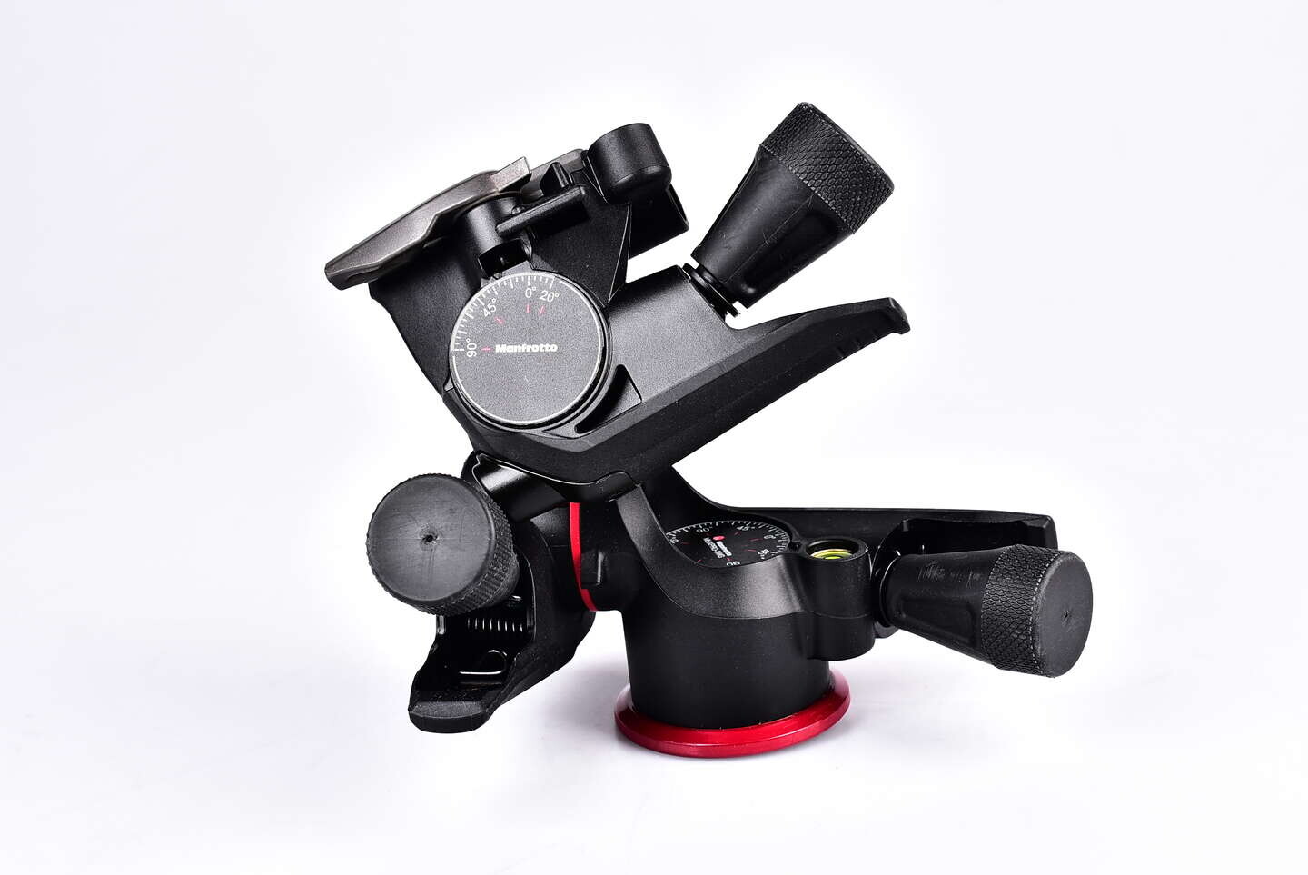 Manfrotto MH XPRO-3WG bazar
