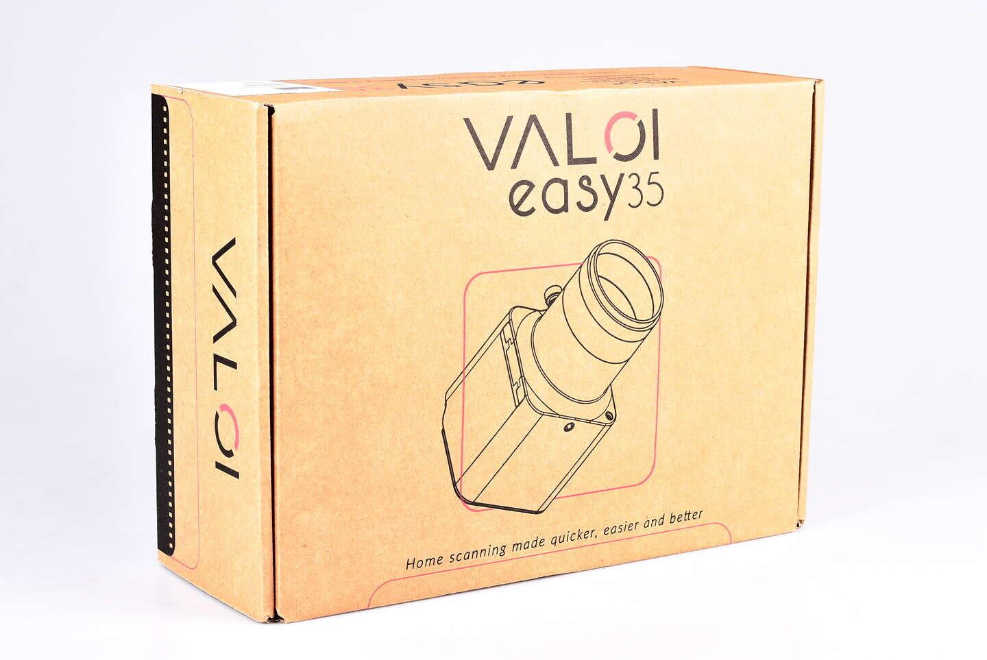 Valoi Easy35 skener bazar