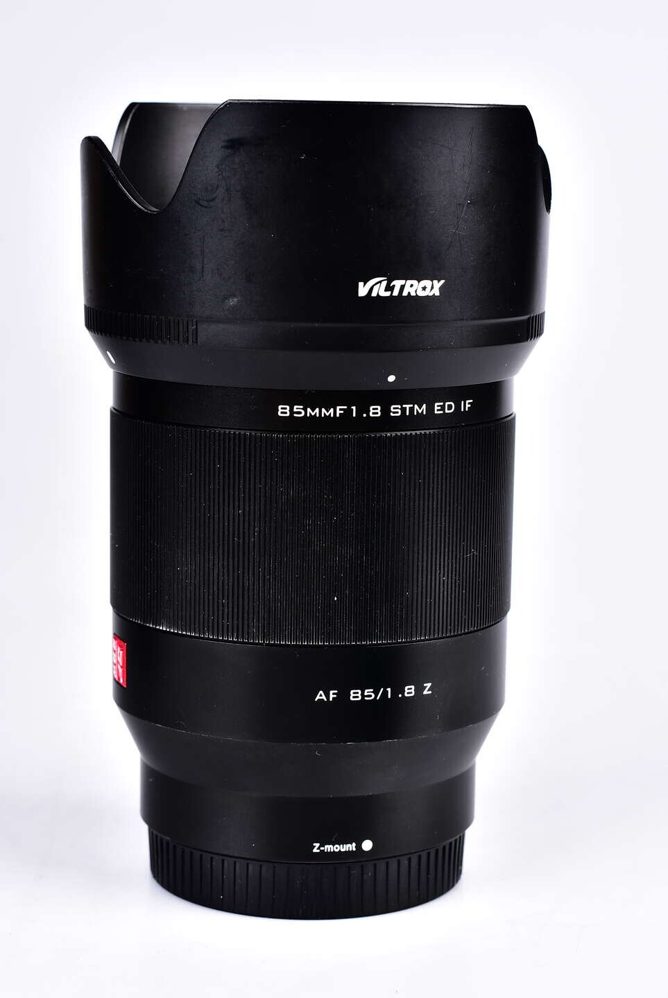 Viltrox 85 mm f/1,8 pro Nikon Z bazar