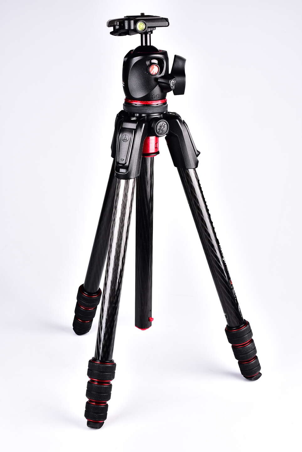 Manfrotto MK 190GOC4-BHX bazar