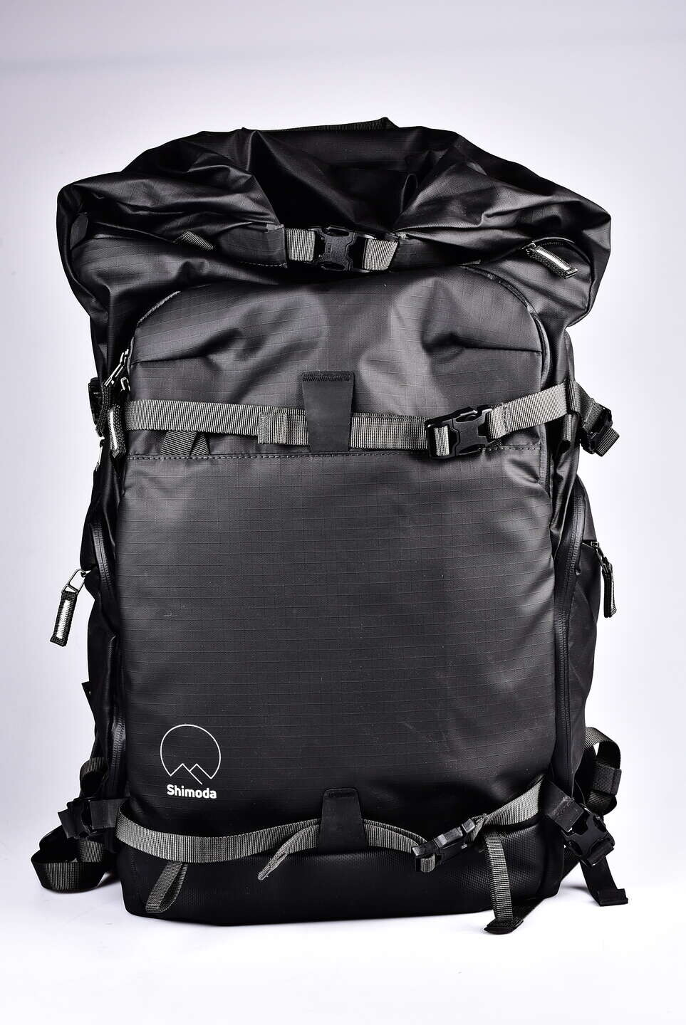 Shimoda Action X40 v2 Starter Kit bazar