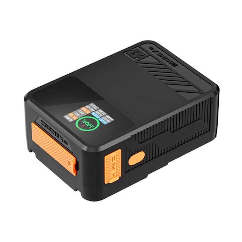 ZGCINE ZG-X50 V-Mount Battery