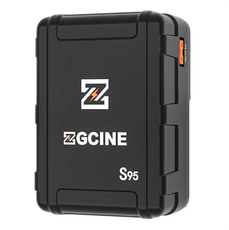 ZGCINE V-Mount Battey (16.8V, 95WH)