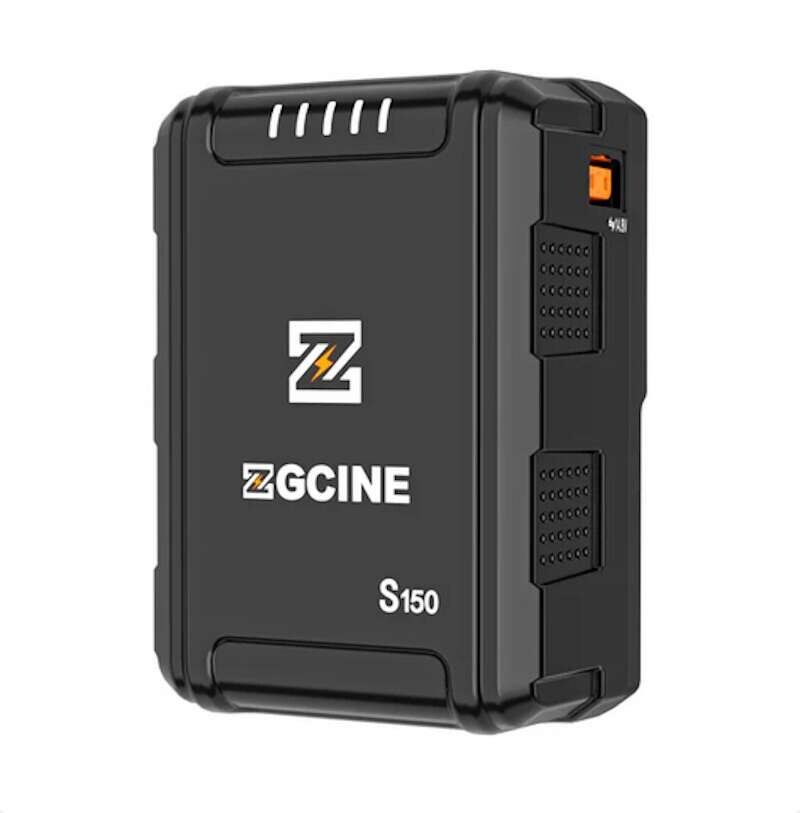 ZGCINE V-Mount Battery (16.8V, 150Wh)