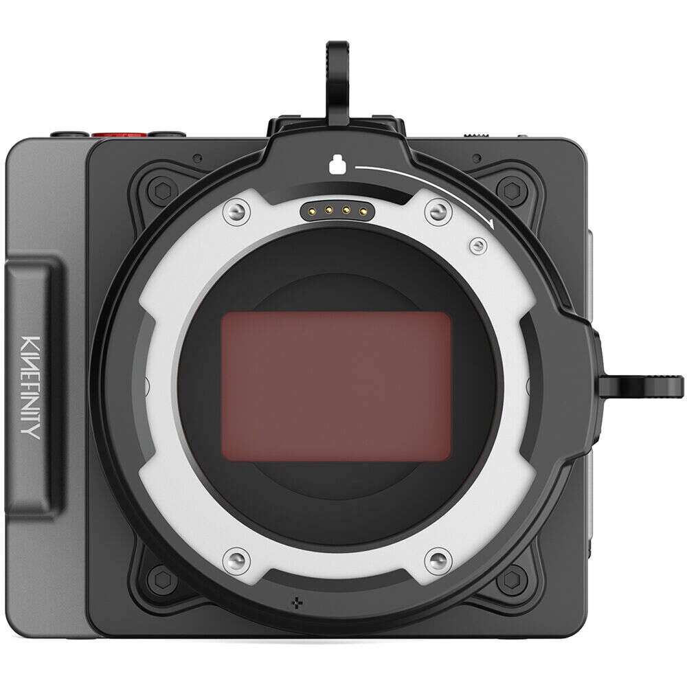 Kinefinity VISTA Camera (Active PL)