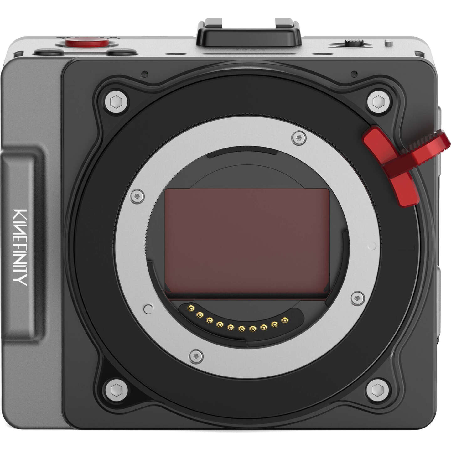 Kinefinity VISTA Camera (Active E)