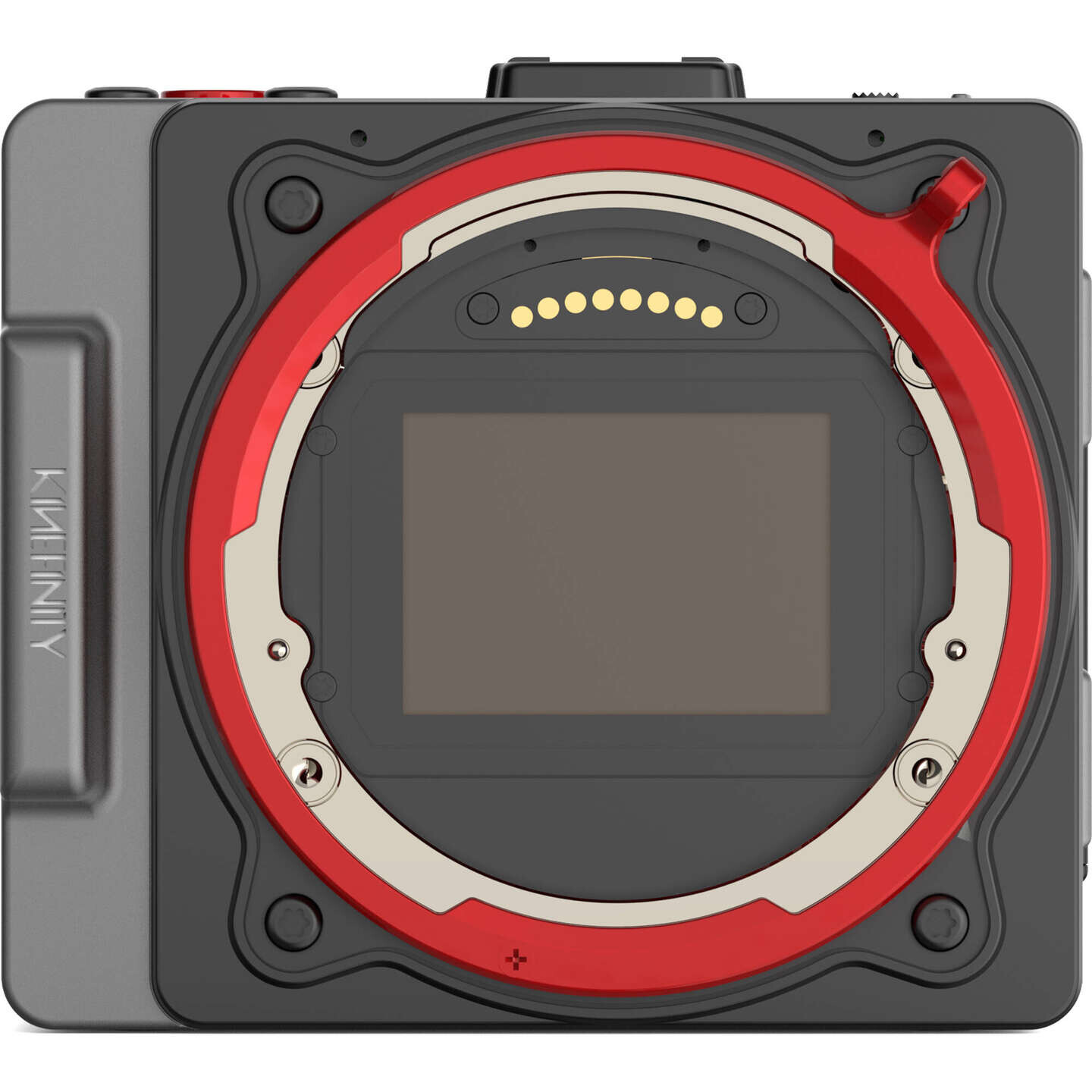 Kinefinity VISTA Camera (Kinemount)