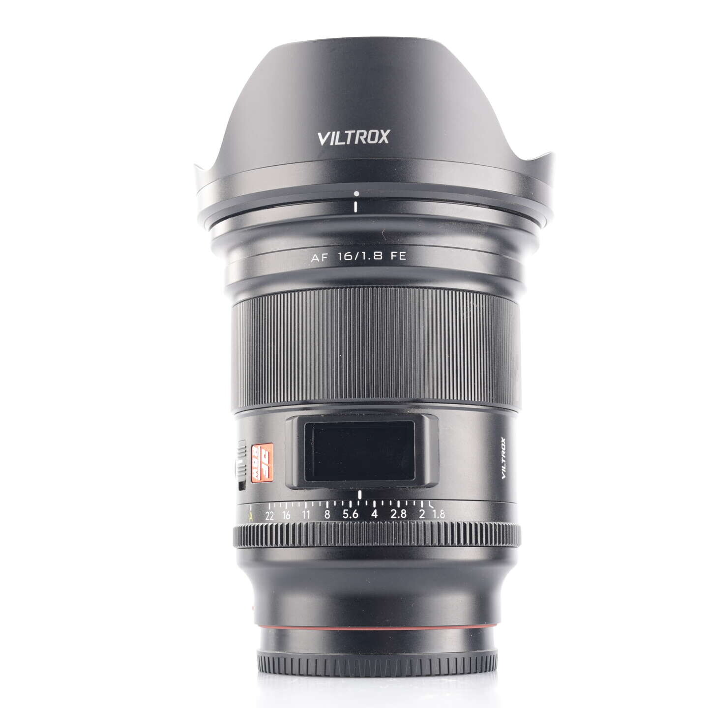 Viltrox AF 16 mm f1,8 pro Sony FE bazar